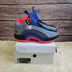 Jual Unik Nike Air Jordan 35 Center Of Gravity Berkualitas - Kota Surabaya  - Fildzhahtoko | Tokopedia
