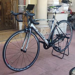 Jual Sepeda Roadbike Specialized Swork 