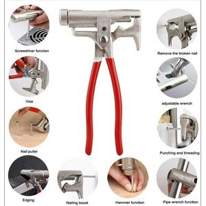 Foto Produk PALU PRIME HAMMER SERBAGUNA MULTIFUNGSI 10 IN 1 / PALU PLUS 10IN1 dari MOTO FIT VARIASI