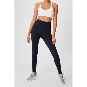 Wanita - Active High Waist Core Tight 