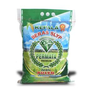 Gambar Beras Permata 5kg dari Official Babelmart Kab. Belitung Tokopedia