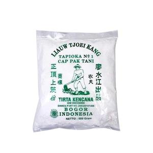Gambar Sagu Tani Hijau 1kg dari Official Babelmart Kab. Belitung Tokopedia