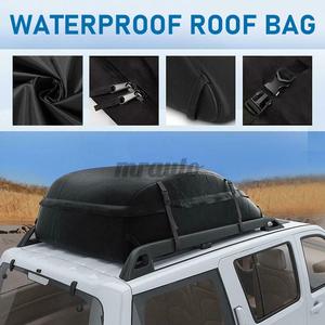Jual Water Resistant Roof Cargo Carrier 