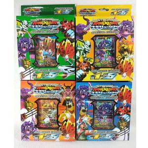 Foto Produk Terbaru Kartu Animal Kaiser Special Edition Rare Cards S1-S5 785 dari dony_sukses