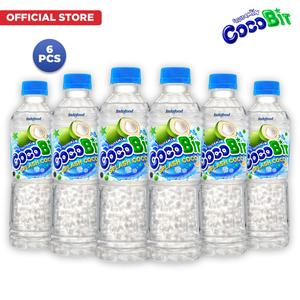 Gambar Fruitamin Cocobit Coco 350 ml x 6 pcs dari Indofood Beverages undefined Tokopedia