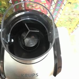 Jual Krups - Burr Grinder Gvx2 