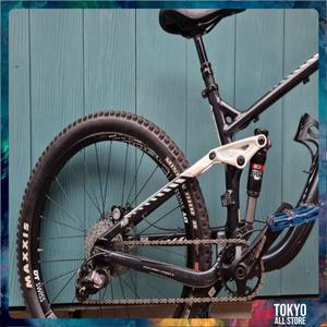 FULLBIKE TREK REMEDY 8 27.5 2014 (Tokyo 