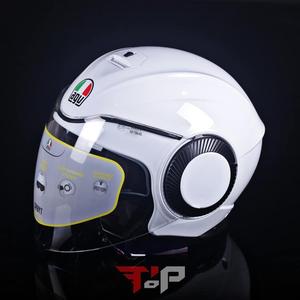 Jual AGV ORBYT PEARL WHITE - Kota 