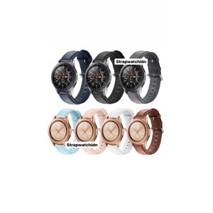 Jual SAMSUNG GALAXY WATCH 42MM STRAP 