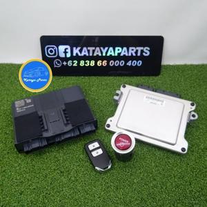 Jual New Ecu m Honda Jazz Gk5 Kota Malang Homespacestreat Tokopedia