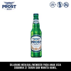 Foto Produk Prost Lager Pint 330mL dari kawan minum