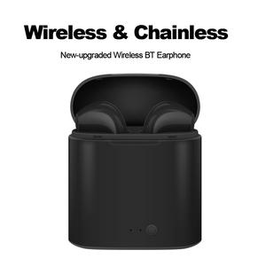 Jual i7s Earbuds True Wireless 