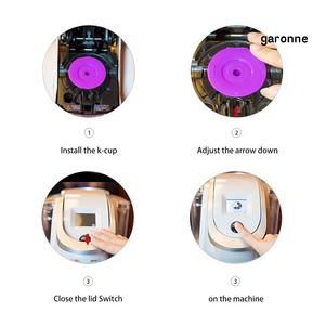 Mesin Keurig Mini Plus K45 K70 