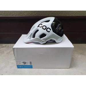 Jual Helm Helmet MTB POC Tectal Race 