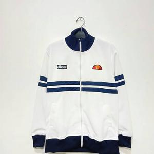 jaket tracktop ellesse