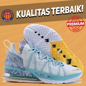 lebron 18 reflections nike