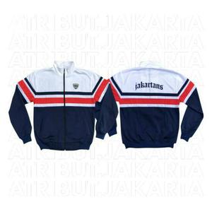 tracktop jakartans
