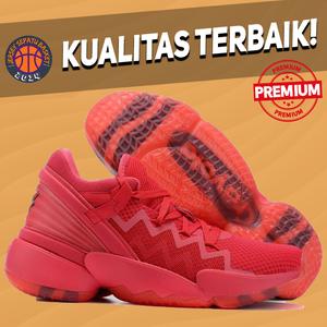 Jual Sepatu Basket Sneakers Adidas DON 