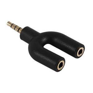 Jual Adapter Mini Jack Audio 3.5mm 