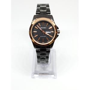 Jual Jam Tangan Pria Seiko 5 Baterai Hari Tanggal - Jakarta Pusat - MAR  WATCH | Tokopedia