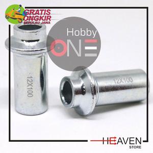 Jual Wahoo Kickr Climb Thru Axle TA 