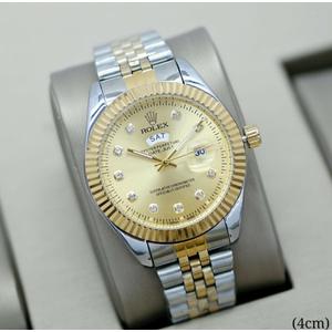 Jual Jam Tangan Pria Rolex Quartz 