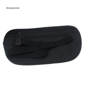 Jual SPA_Outdoor Belt Bag Travel Anti 