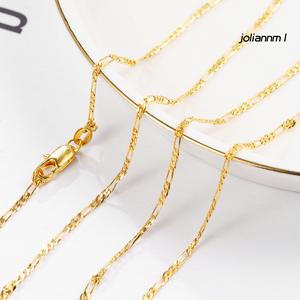 Jual joliann Fashion Unisex 2mm Wide 