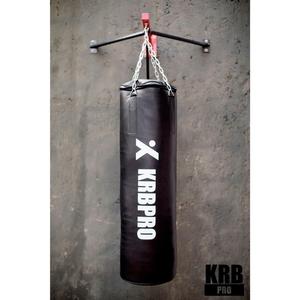 Foto Produk Heavy Bags / Samsak Tinju KRBPRO Gorilla PLUS Isi dari KRB Pro