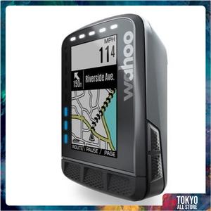 Jual Tokyo WAHOO ELEMNT ROAM GPS BIKE 