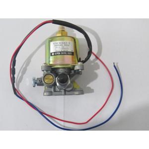 Elektromagnetische Brandstofpomp Brander VSC63A5/VSC90A5/VSKX125 Ketelpomp Voor Diesel, Olie, Methanol, Alcohol Voor Efficiënte Brandstoftoevoer Naar De Kachel Van 44,13 € | DHgate
