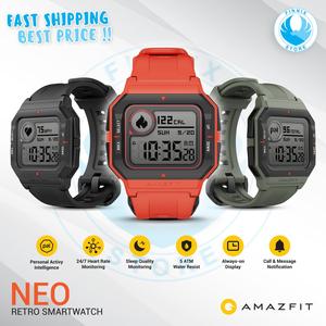 Smartwatch 2021 Amazfit Neo Neo Retro Amazfit Neo 2021 Amazfit Neo