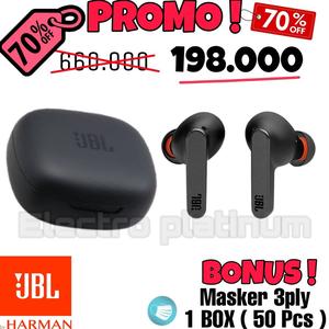 ORI Earphone wireless earbuds JBL 