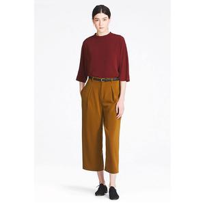 Jual UNIQLO WOMEN Drape Wide Leg 