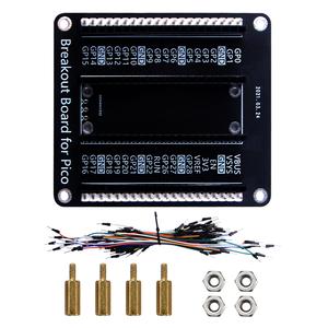 Jual Papan Ekspansi untuk Raspberry Pi Pico Cocok untuk Pengguna Utama ...