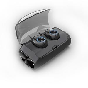 TWS True Wireless Earbuds Binaural Call 