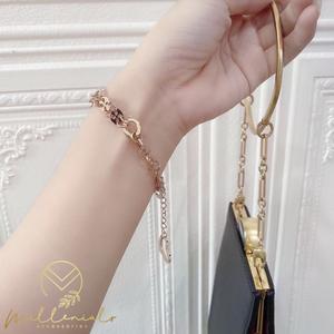 Jual Valice Titanium Bracelet Gelang 