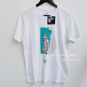 Jual UNIQLO MANGA JUJUTSU KAISEN ANIME 