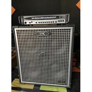 中古】GALLIEN-KRUEGER / 700RB ベースアンプ ヘッド ベースアンプ