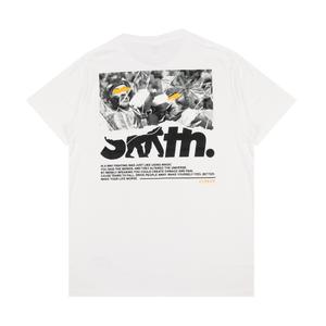 Gambar House of Smith Kaos Pria Putih - Nf White Ant - L dari House of Smith Official Kab. Bandung Tokopedia