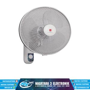 Gambar WALL FAN KDK WN-40B dari Nagatara 3 Elektronik Kota Surakarta Tokopedia