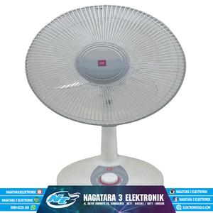 Gambar DESK FAN KDK WA-30V dari Nagatara 3 Elektronik Kota Surakarta Tokopedia
