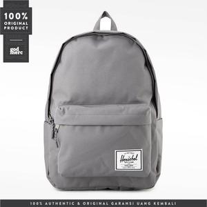 Jual ORIGINAL Herschel Backpack Classic 