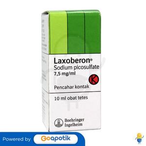 Foto Produk LAXOBERON 10 ML DROPS dari Apotik Holong