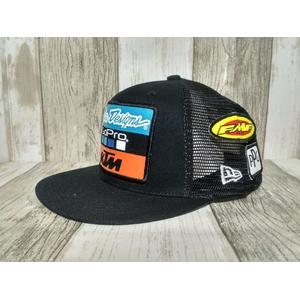 Jual TOPI KTM TLD ADIDAS GOPRO FMF 