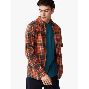Promo COTTON ON - Kemeja Pria - Washed 