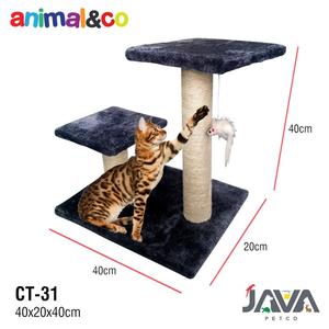 petco cat tower