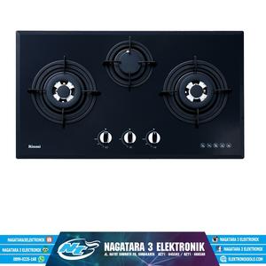 Gambar KOMPOR TANAM RINNAI RB-773RO (G) dari Nagatara 3 Elektronik Kota Surakarta Tokopedia