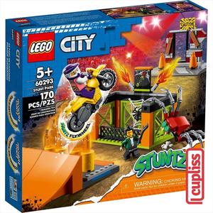 lego city stuntz