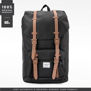 Jual ORIGINAL Herschel Backpack Little 
